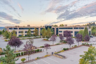 Plus de détails pour 5455 152nd St, Surrey, BC - Bureau à louer