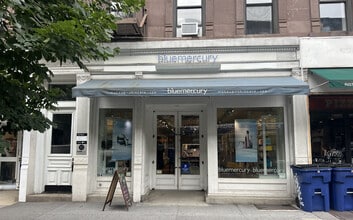 182-188 Columbus Ave, New York, NY à louer Photo de l’immeuble– Image 1 sur 2