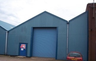 Plus de détails pour Heath Mill Rd, Wombourne - Industriel/Logistique à louer