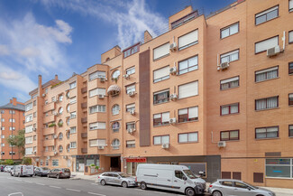 Plus de détails pour Ronda Caballero de la Mancha, 71, Madrid - Logement à vendre