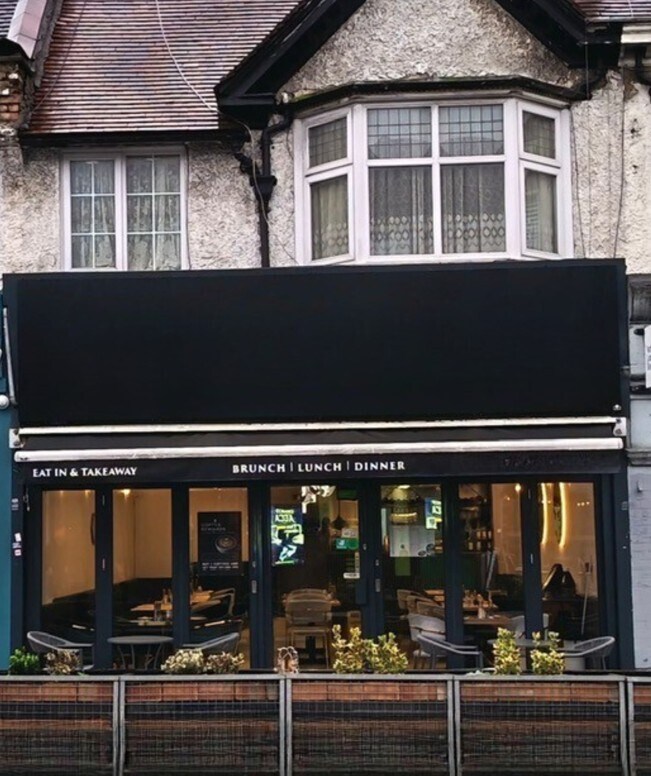 20 The Broadway, Londres à louer Photo principale– Image 1 sur 8