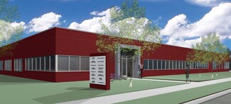 Plus de détails pour 1200-1264 Woodward Hts, Ferndale, MI - Bureau/Local commercial à louer