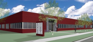 Plus de détails pour 1200-1264 Woodward Hts, Ferndale, MI - Bureau/Local commercial, Local d'activités à louer