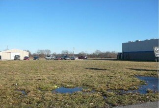 Plus de détails pour 1302 N Market St, Sparta, IL - Terrain à vendre