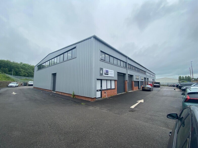 Gladstone St, Blackburn à louer - Photo de l’immeuble – Image 3 sur 3