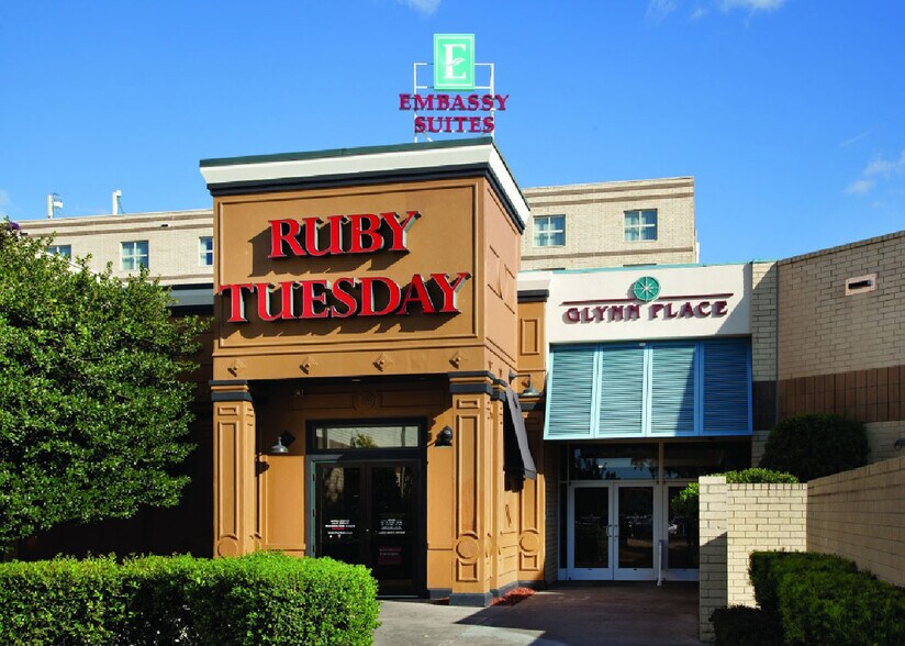 100 Mall Blvd, Brunswick, GA à louer - Photo de l’immeuble – Image 3 sur 12