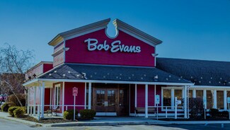 Plus de détails pour 1870 Michigan St, Sidney, OH - Local commercial à vendre