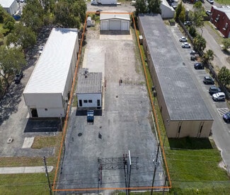 Plus de détails pour 12433 66th St N, Largo, FL - Local d’activités à vendre