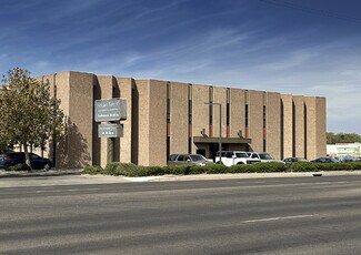Plus de détails pour 2901 Juan Tabo Blvd NE, Albuquerque, NM - Bureau à louer