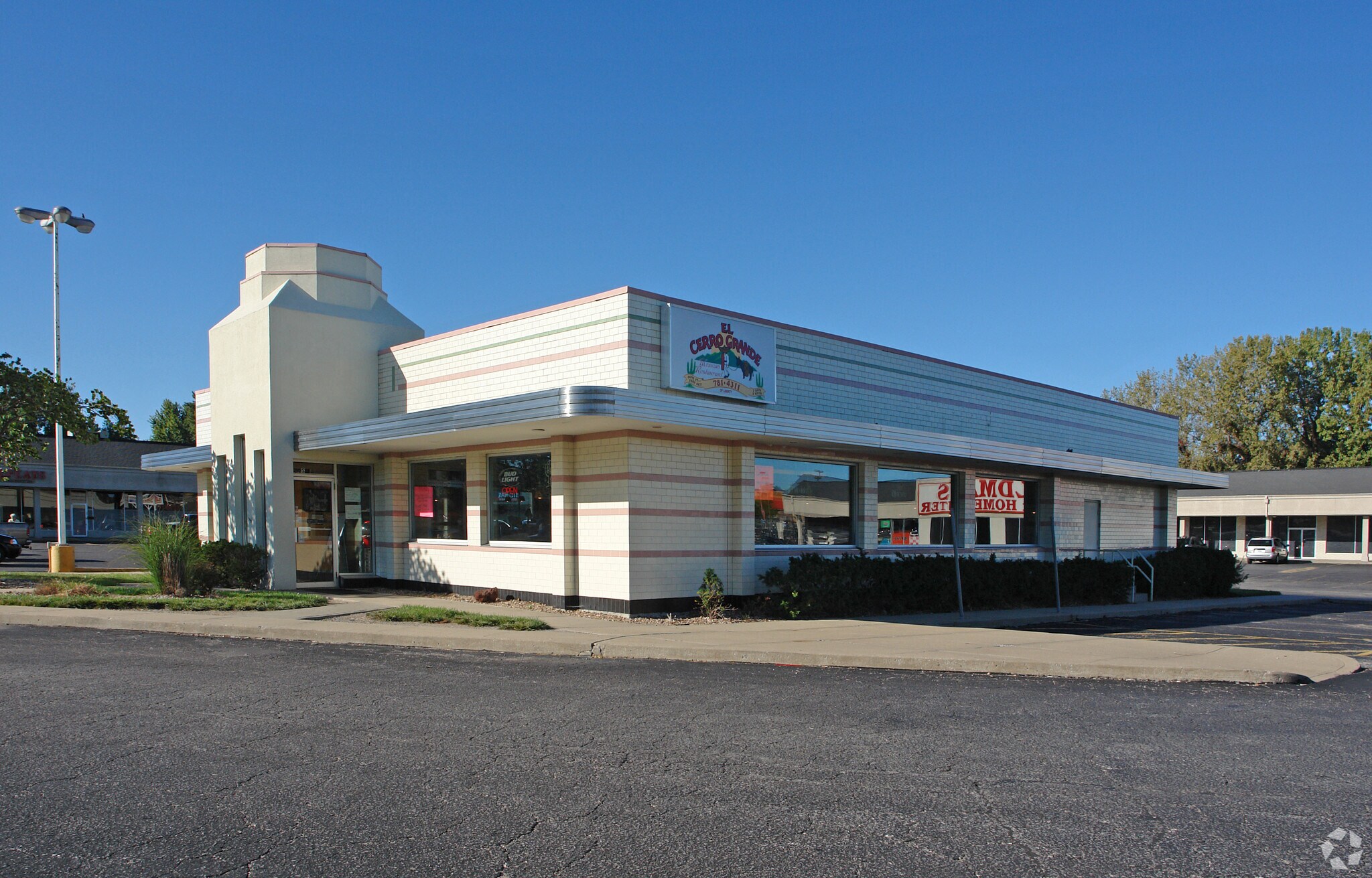290 S Mo-291 Hwy, Liberty, MO à vendre Photo principale– Image 1 sur 3