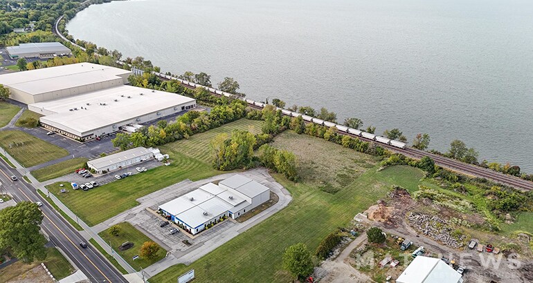 3911 Venice Rd, Sandusky, OH à vendre - Photo de l’immeuble – Image 2 sur 3