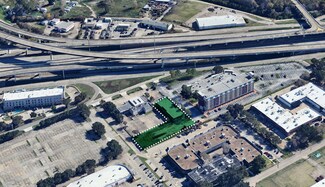 Plus de détails pour 0 Southwest Fwy & Roark Rd, Houston, TX - Terrain à vendre
