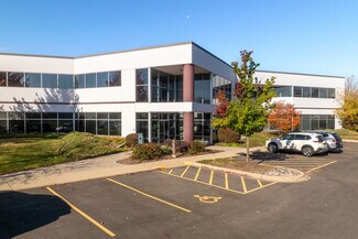 Plus de détails pour 1391 Corporate Dr, Mchenry, IL - Bureau, Industriel/Logistique à louer