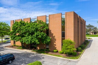 Plus de détails pour 3060 Ogden Ave, Lisle, IL - Bureau à vendre