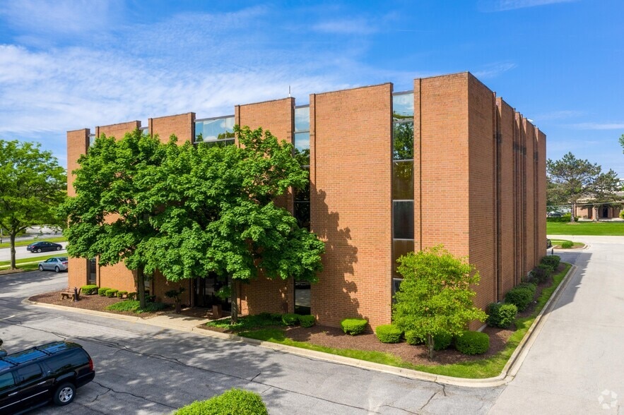3060-3080 Ogden Ave, Lisle, IL à louer - Photo principale – Image 1 sur 34