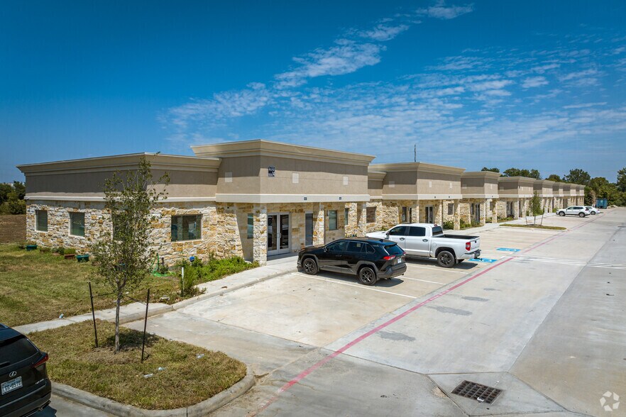16310 State Highway 249, Houston, TX à vendre - Photo de l’immeuble – Image 1 sur 10
