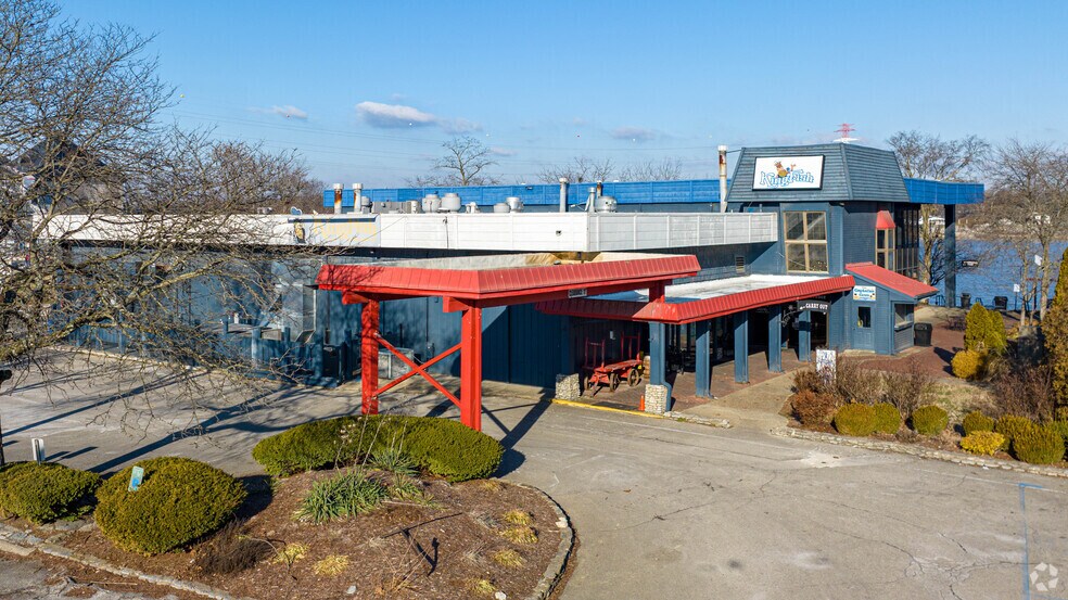 3021 River Rd, Louisville, KY à vendre - Photo principale – Image 1 sur 4