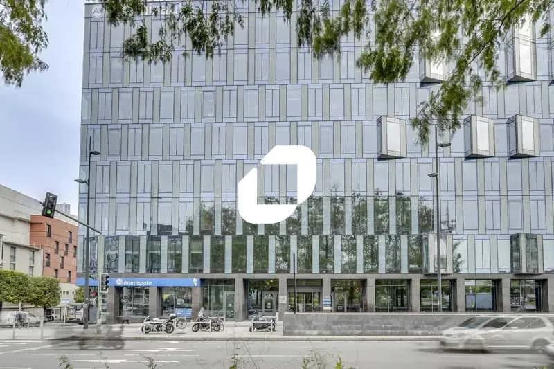 23-25 Avenue Aristide Briand, Arcueil à louer Photo de l’immeuble– Image 1 sur 74