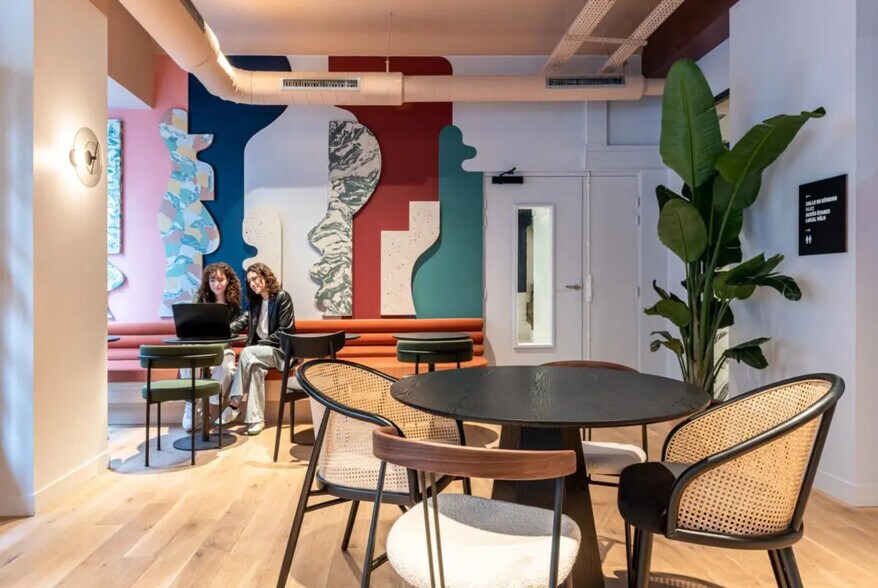 24 Rue De Mogador, Paris à louer - Photo intérieure – Image 2 sur 19