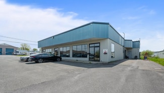 Plus de détails pour 34-36 Rue Saint-Jude S, Granby, QC - Local commercial à louer