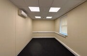 Internal space