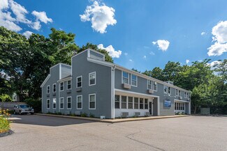 Plus de détails pour 192 Worcester St, Natick, MA - Bureau, Bureau/Médical à louer