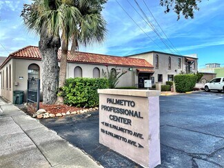 Plus de détails pour 155 W International Speedway Blvd, Daytona Beach, FL - Bureau à louer