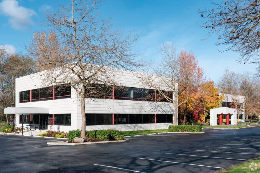 6720-6740 Fort Dent Way, Tukwila, WA à louer - Photo de l’immeuble – Image 3 sur 5