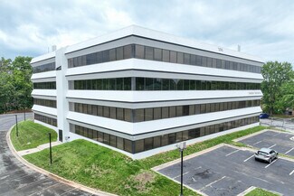 Plus de détails pour 200 Professional Dr, Gaithersburg, MD - Bureau à vendre