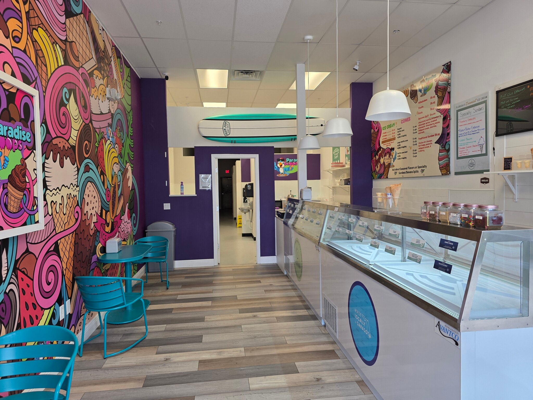 10020 Coconut Rd, Estero, FL à louer Photo intérieure– Image 1 sur 5