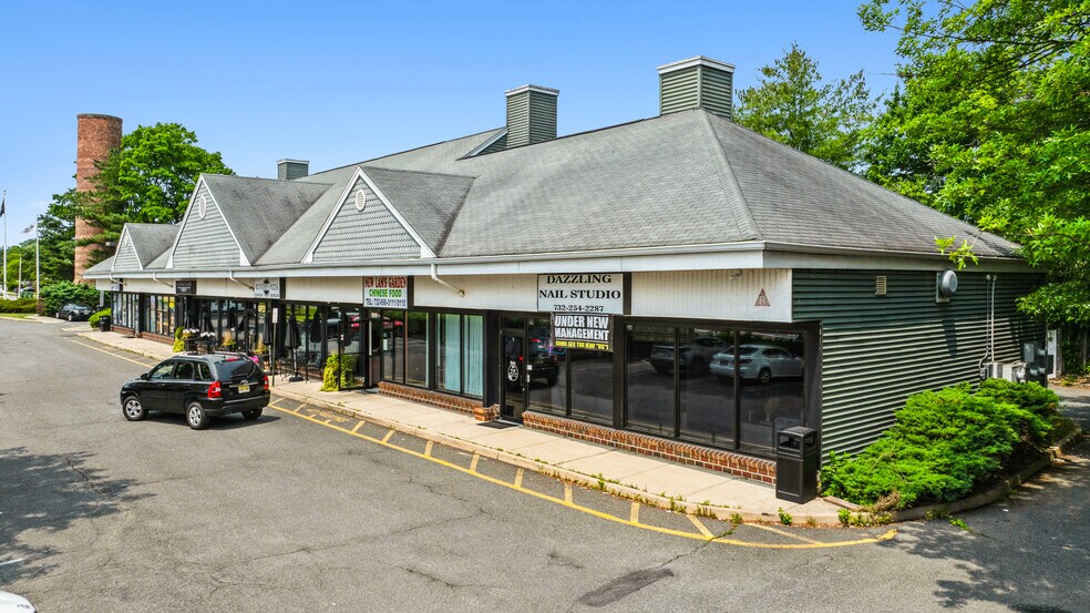 309B Main St, Sayreville, NJ à vendre - Photo de l’immeuble – Image 2 sur 5