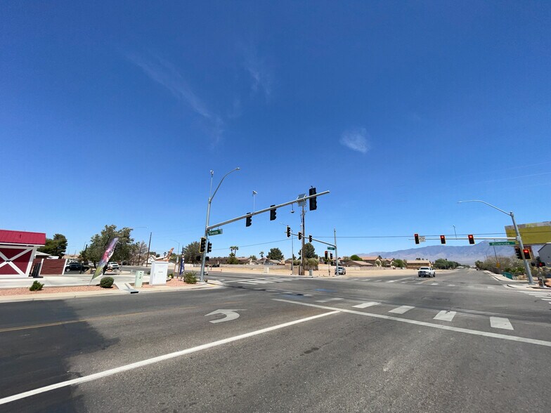 390 Riverside Road, Mesquite, NV à vendre - Photo de l’immeuble – Image 2 sur 5