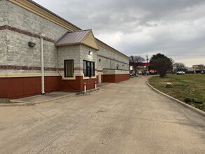 2881 FM Road 157, Mansfield, TX à louer Photo intérieure– Image 2 sur 8