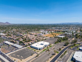 Plus de détails pour 2149 W Dunlap Ave, Phoenix, AZ - Spécialisé à vendre