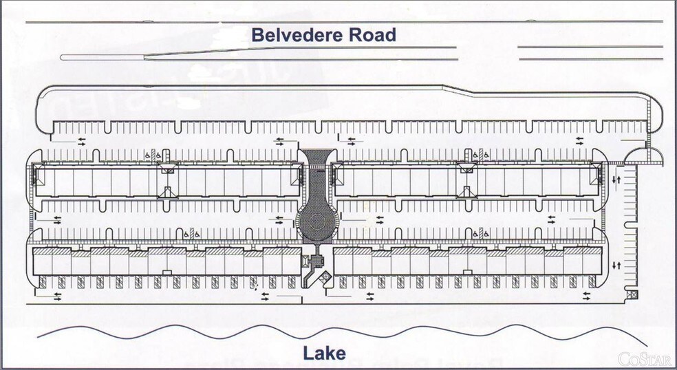 9250 Belvedere Rd, Royal Palm Beach, FL à vendre - Autre – Image 2 sur 26