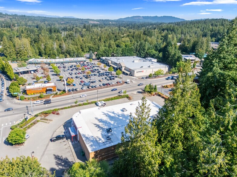 23940 NE State Route 3, Belfair, WA à vendre - Photo de l’immeuble – Image 3 sur 5