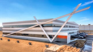 Plus de détails pour Alliance Deal – Industriel/Logistique à vendre, Oklahoma City, OK