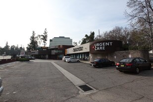 Warner Commercial Plaza - immobilier d'entreprise