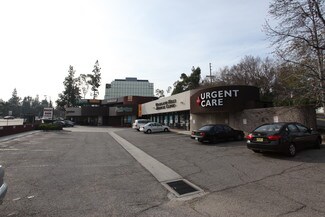 Plus de détails pour 5975-5999 Topanga Canyon Blvd, Woodland Hills, CA - Local commercial à louer