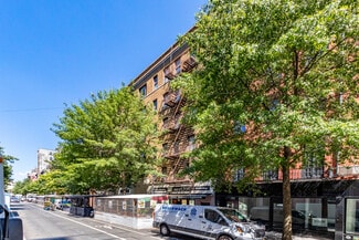 Plus de détails pour 15 W 8th St, New York, NY - Local commercial à louer