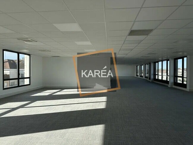 Plus de détails pour Bureau à louer