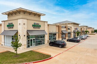 Plus de détails pour 975 State Highway 121, Allen, TX - Local commercial à louer