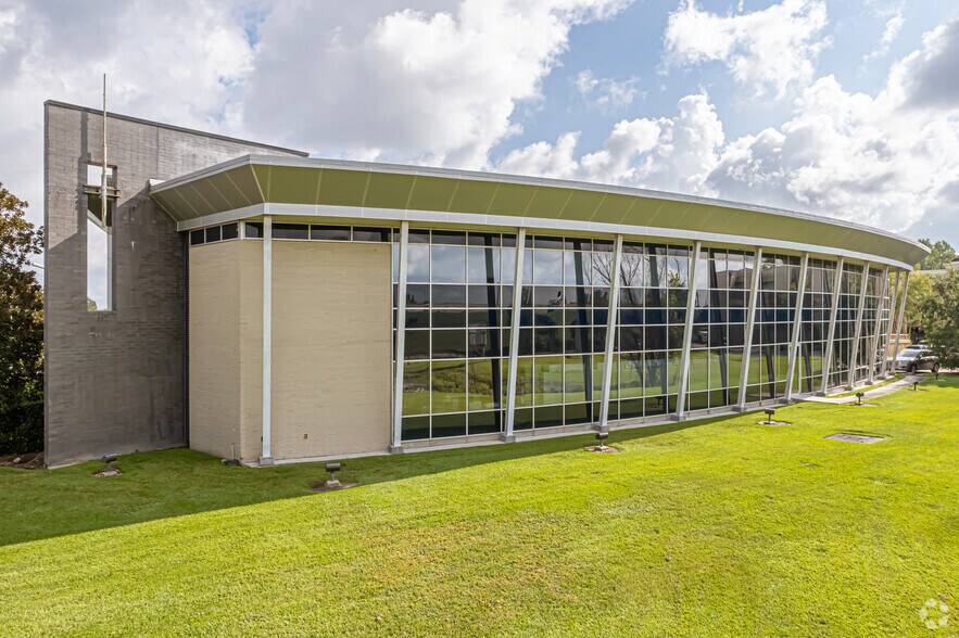 9118 Bluebonnet Centre Blvd, Baton Rouge, LA à louer - Photo de l’immeuble – Image 2 sur 5