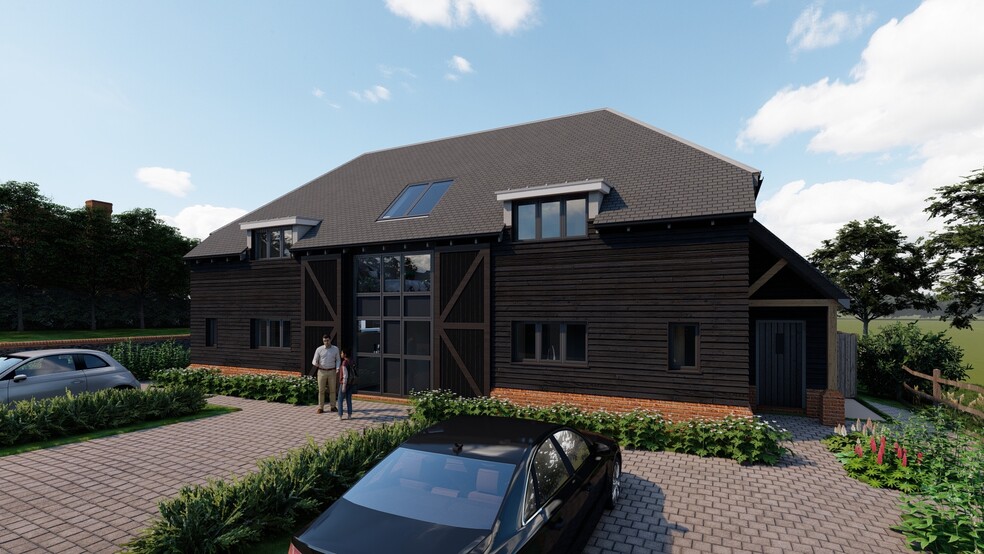 Dean St, East Farleigh à vendre - Photo de l’immeuble – Image 3 sur 24