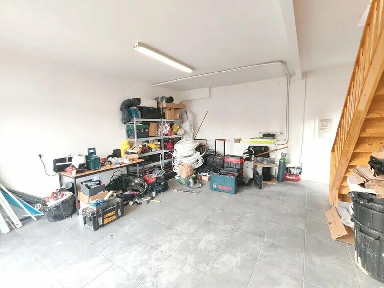 Local d’activités dans Cormontreuil à louer - Photo intérieure – Image 3 sur 4