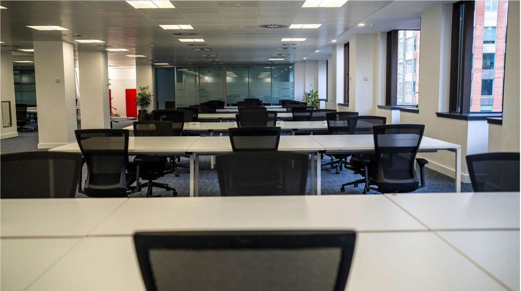 139 St Vincent St, Glasgow à louer Photo intérieure– Image 1 sur 7