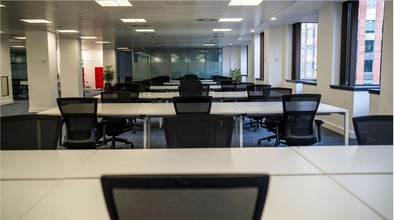 139 St Vincent St, Glasgow à louer Photo intérieure– Image 1 sur 7