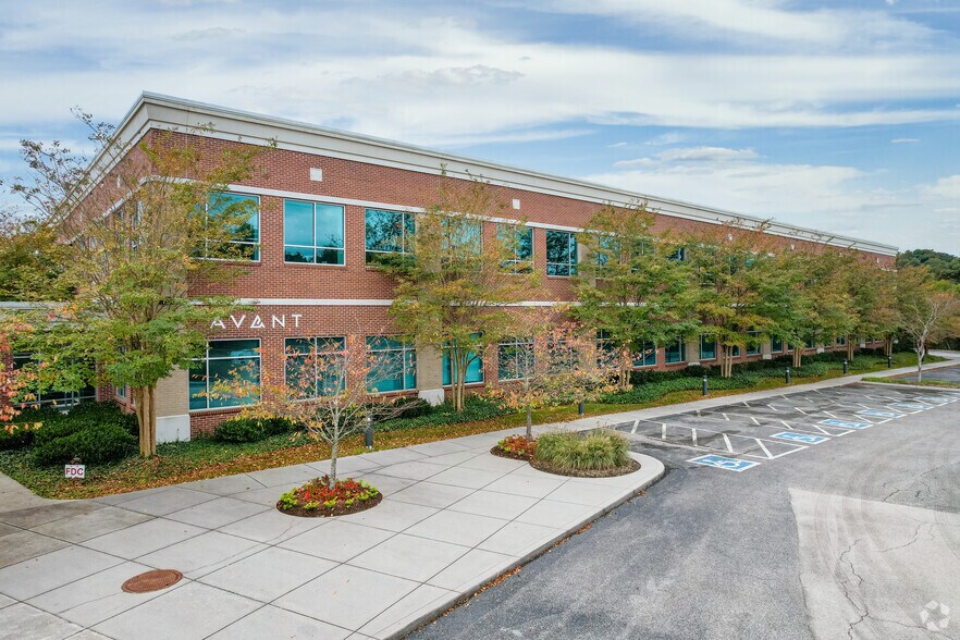 1965 Hawks Lndg, Louisville, TN à louer - Photo de l’immeuble – Image 3 sur 11