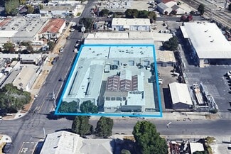 Plus de détails pour 19,794 SF - 3 Industrial Bldgs. For Sale – Industriel/Logistique à vendre, San Jose, CA