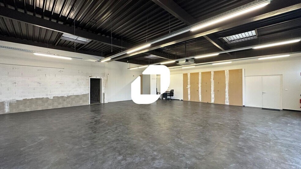 2 Rue Ettore Bugatti, Eckbolsheim à louer - Photo intérieure – Image 3 sur 22